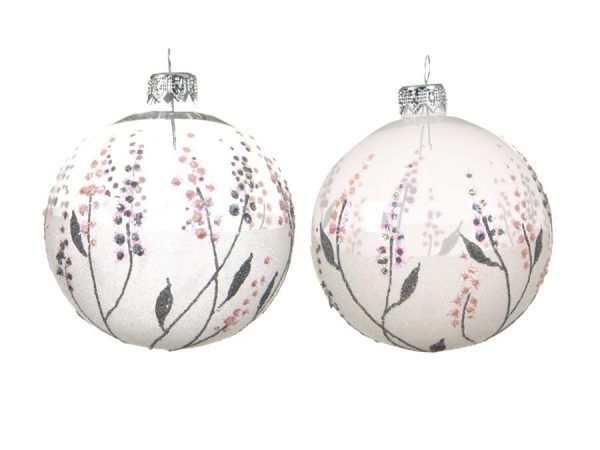 Frosted Meadow Bauble - Image 4