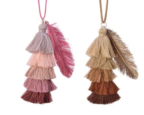 Rustic Tassel - Image 4