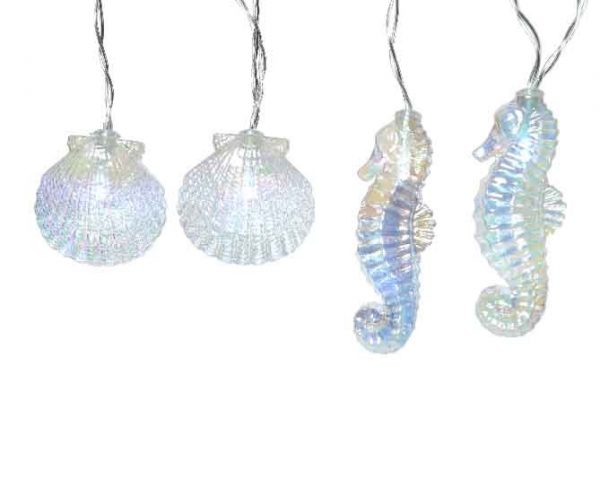 Under The Sea Fairy Lights - Image 2