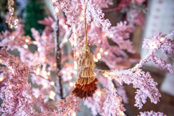 Rustic Tassel - Image 3