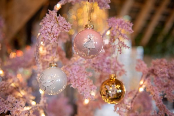 Mini Magical Baubles