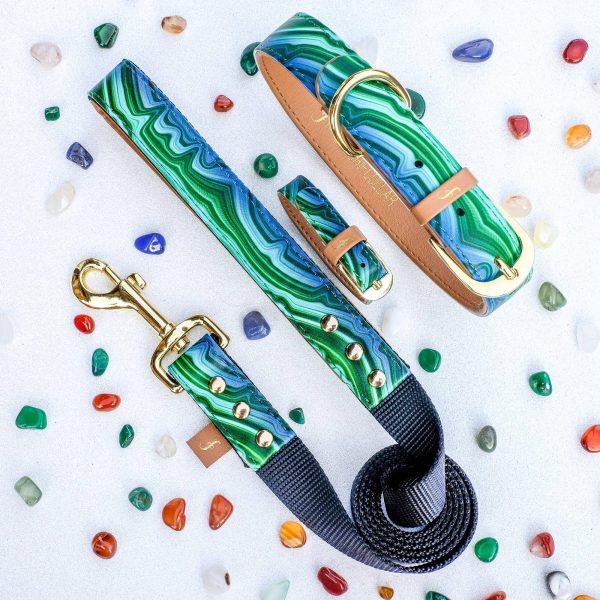 'Magical Malachite' Lead