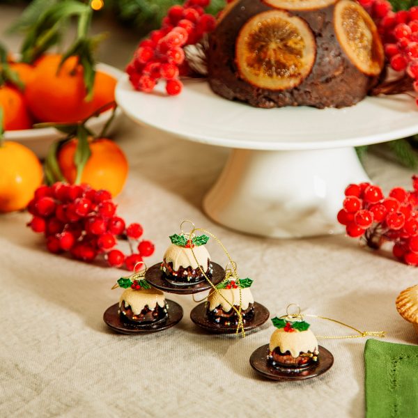 Christmas Pudding - Image 2