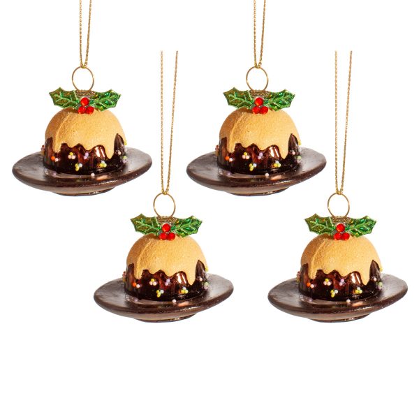 Christmas Pudding