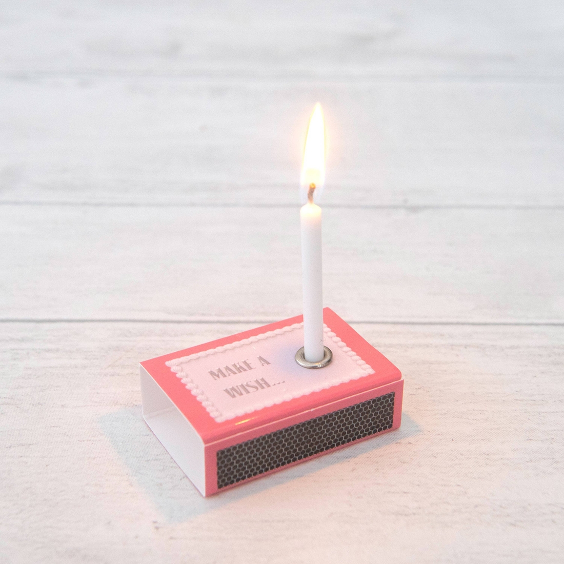 June Birthstone In A Matchbox - Image 4