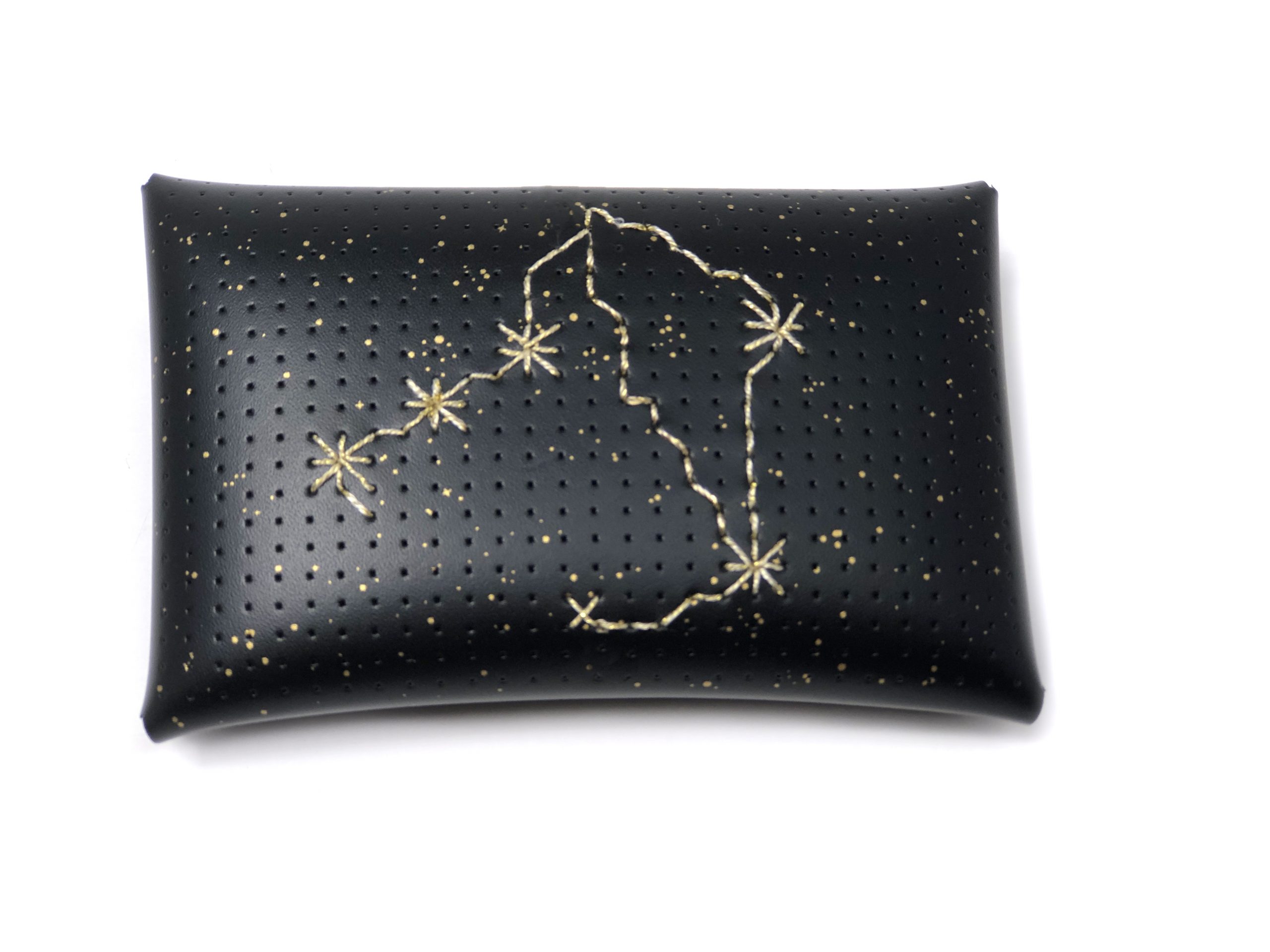 Stitch Your Starsign Purse - Image 6