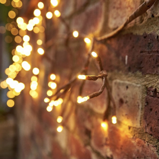 Ivy Solar/Mains light - Image 2