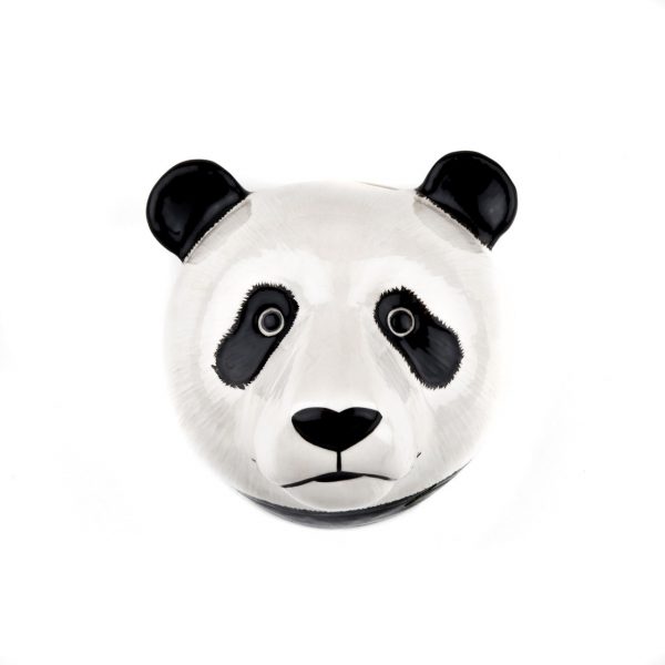 Panda Wall Vase - Image 5