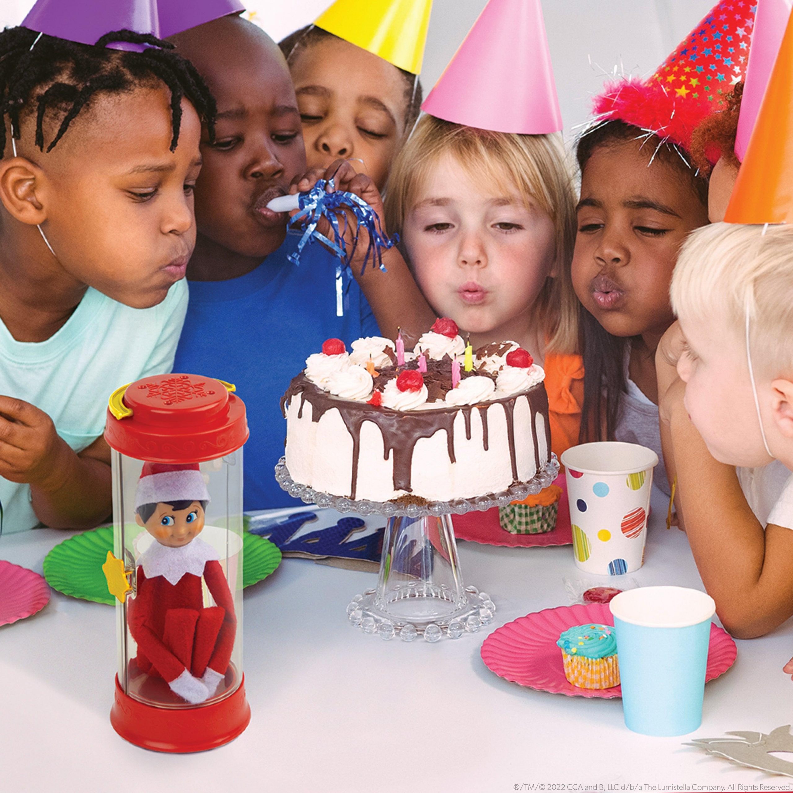 THE ELF ON THE SHELF® SCOUT ELF CARRIER - Image 6