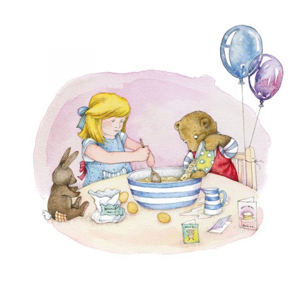 'Standing in a Rainbow' book - Image 3