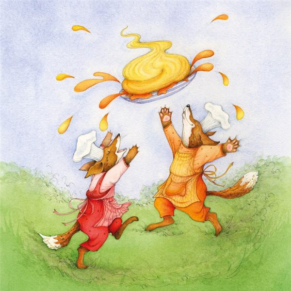 'Standing in a Rainbow' book - Image 5