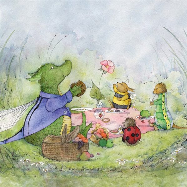 'Standing in a Rainbow' book - Image 7