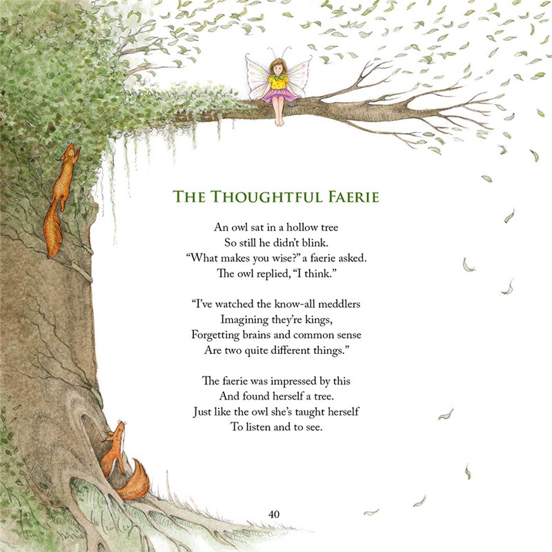 'The way to Faerieland' book - Image 6