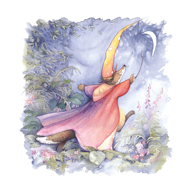 'The way to Faerieland' book - Image 5