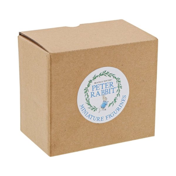 Peter Rabbit with Lettuce - Image 4