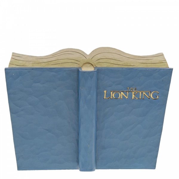 "Remember Who You Are" The Lion King Figurine - Image 2