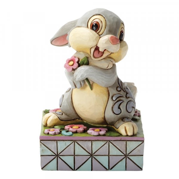 Spring Has Sprung (Thumper Figurine)