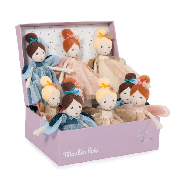 Enchanted Fairy - Effie - Moulin Roty - Image 2