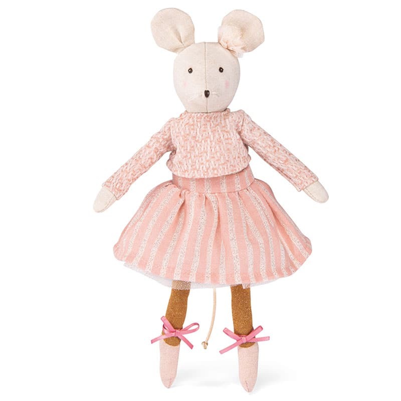 Anna La Petite Ecole de Danse - Moulin Roty