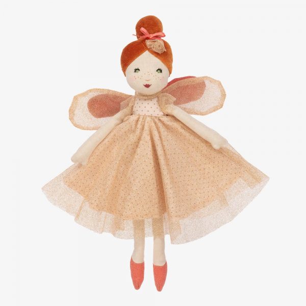 Enchanted Fairy - Rose - Moulin Roty