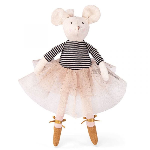 Suzy La Petite Ecole de Danse - Moulin Roty