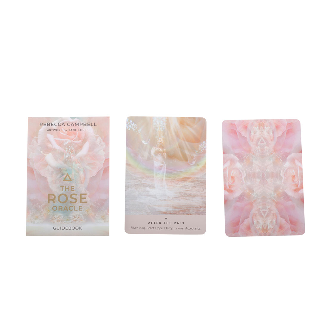 The Rose Oracle Cards - Image 4