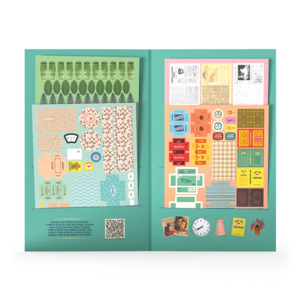 Die  - Cuts Bedroom - Image 2