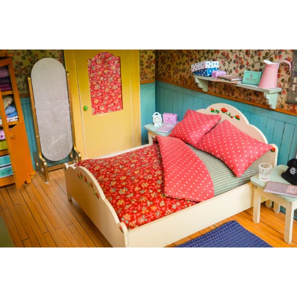 Bedroom Furniture Kit - Image 4