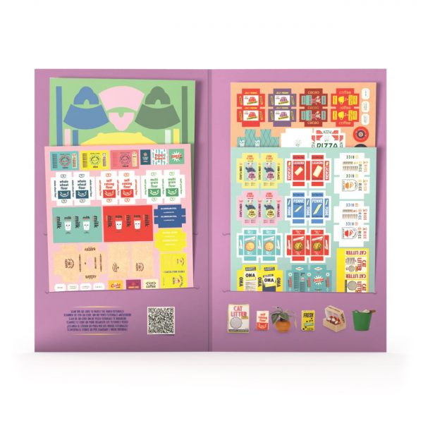 Die - Cuts Kitchen - Image 2