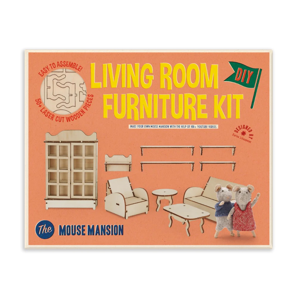 Living Room Furniture Kit
