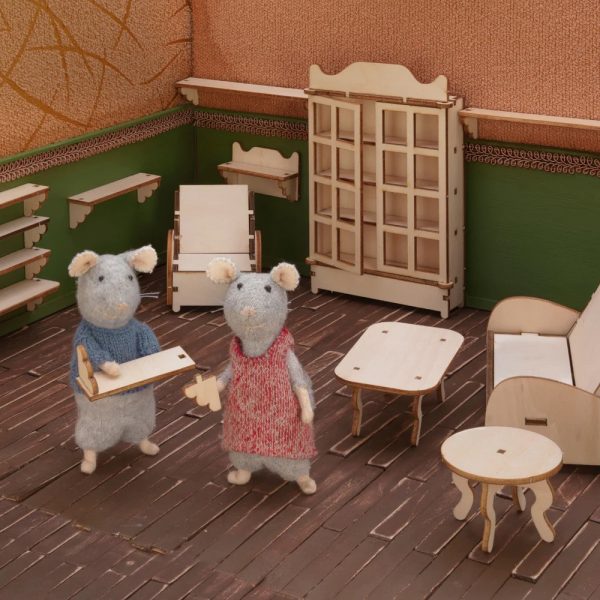 Living Room Furniture Kit - Image 2