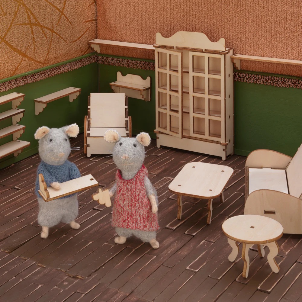 Living Room Furniture Kit - Image 2