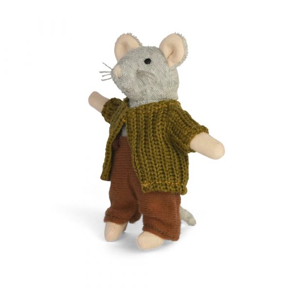 Sam's Father Plush - Image 2