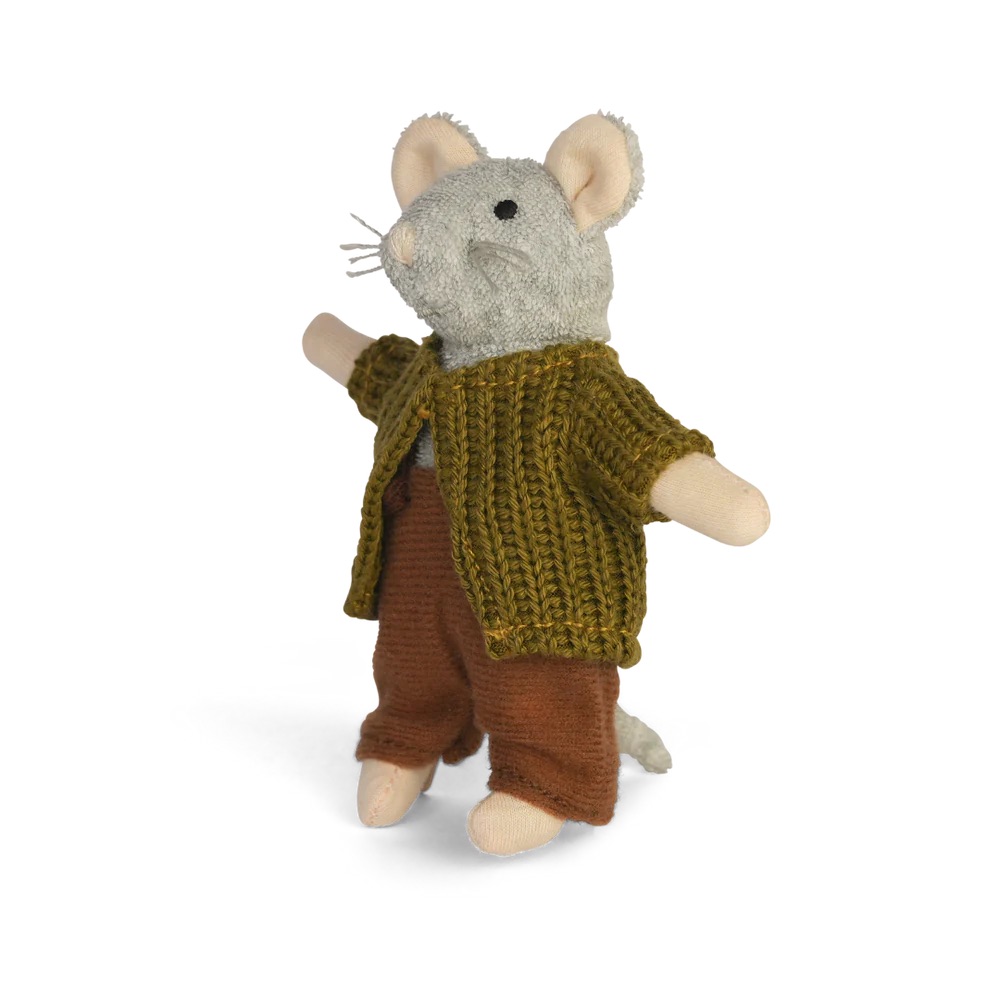 Sam's Father Plush - Image 2