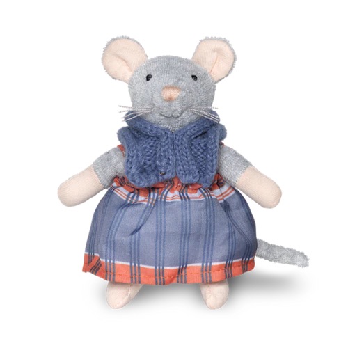 Sam's Mother Plush - Image 2