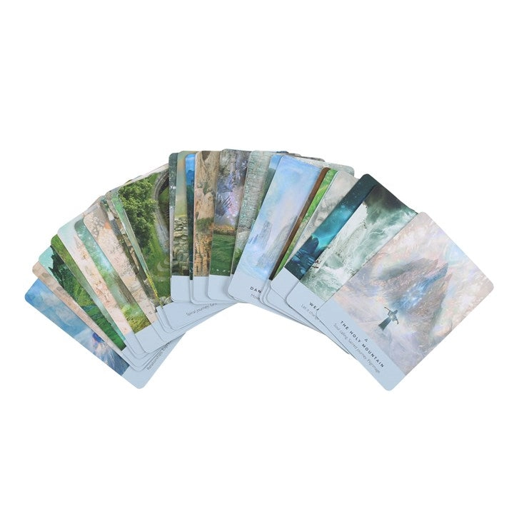 The Ancient Stones Oracle Cards - Image 4