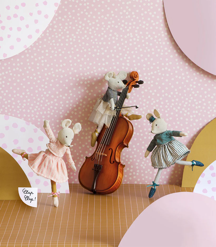 Anna La Petite Ecole de Danse - Moulin Roty - Image 3