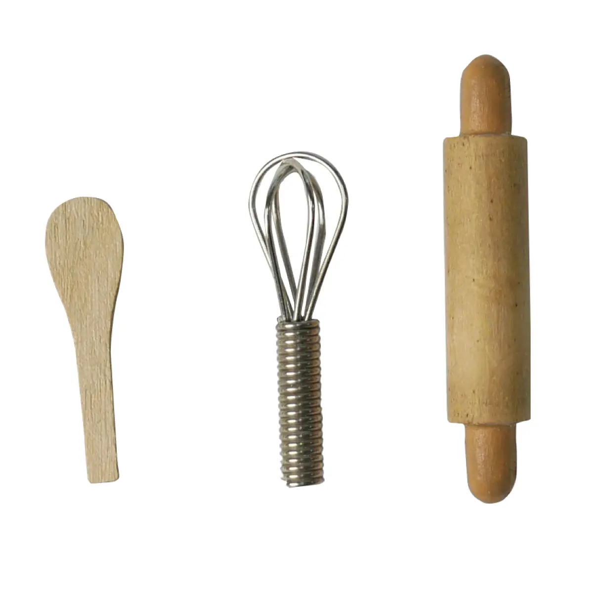 Mouse Mansion Baking Set - Image 2