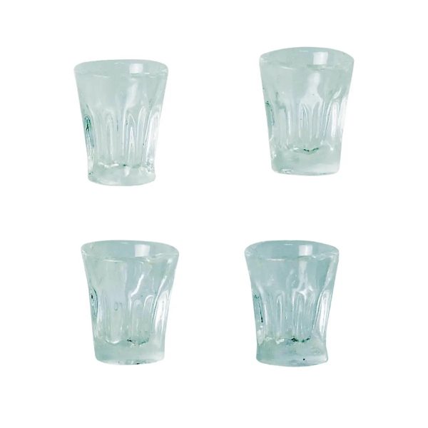 Mouse Mansion Glasses - Image 2