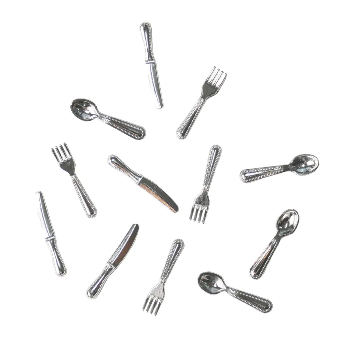 Mouse Mansion Cutlery - Image 2
