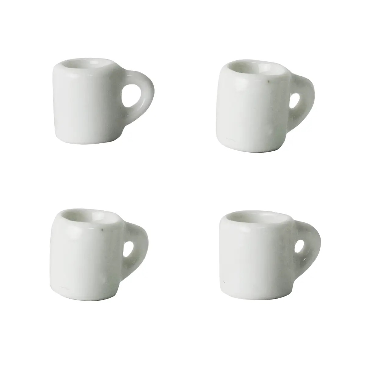 Mouse Mansion Cups - Image 2