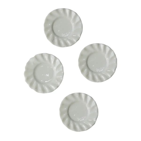 Mouse Mansion Plates - Image 2