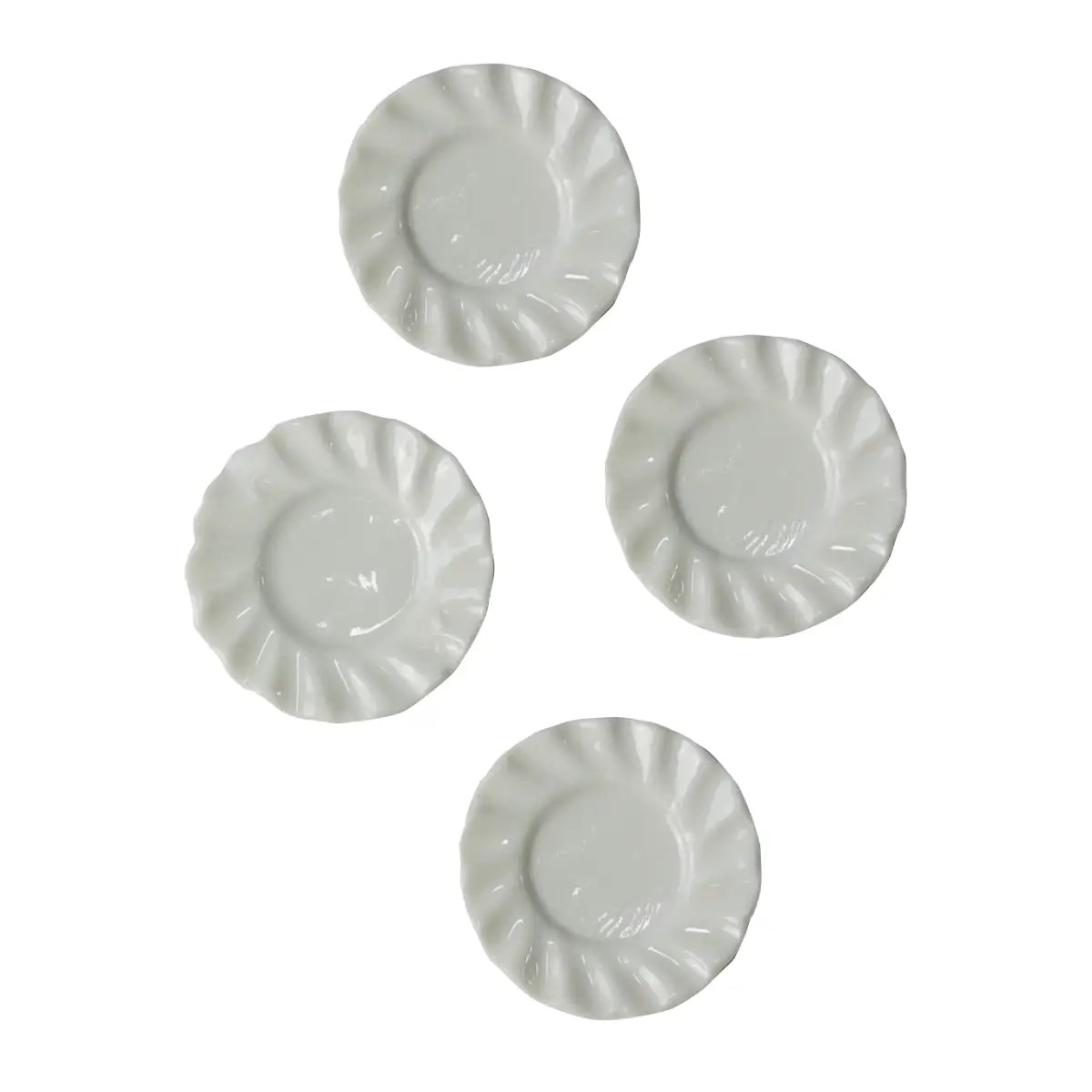 Mouse Mansion Plates - Image 2