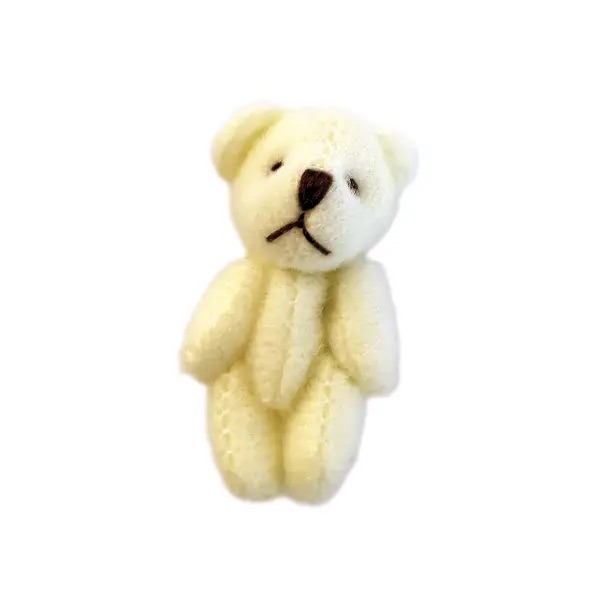 Mouse Mansion Teddy - Image 2