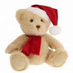 Additional Santa Gift - Little Christmas Bear