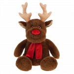 Additional Santa Gift - Big Rudolph