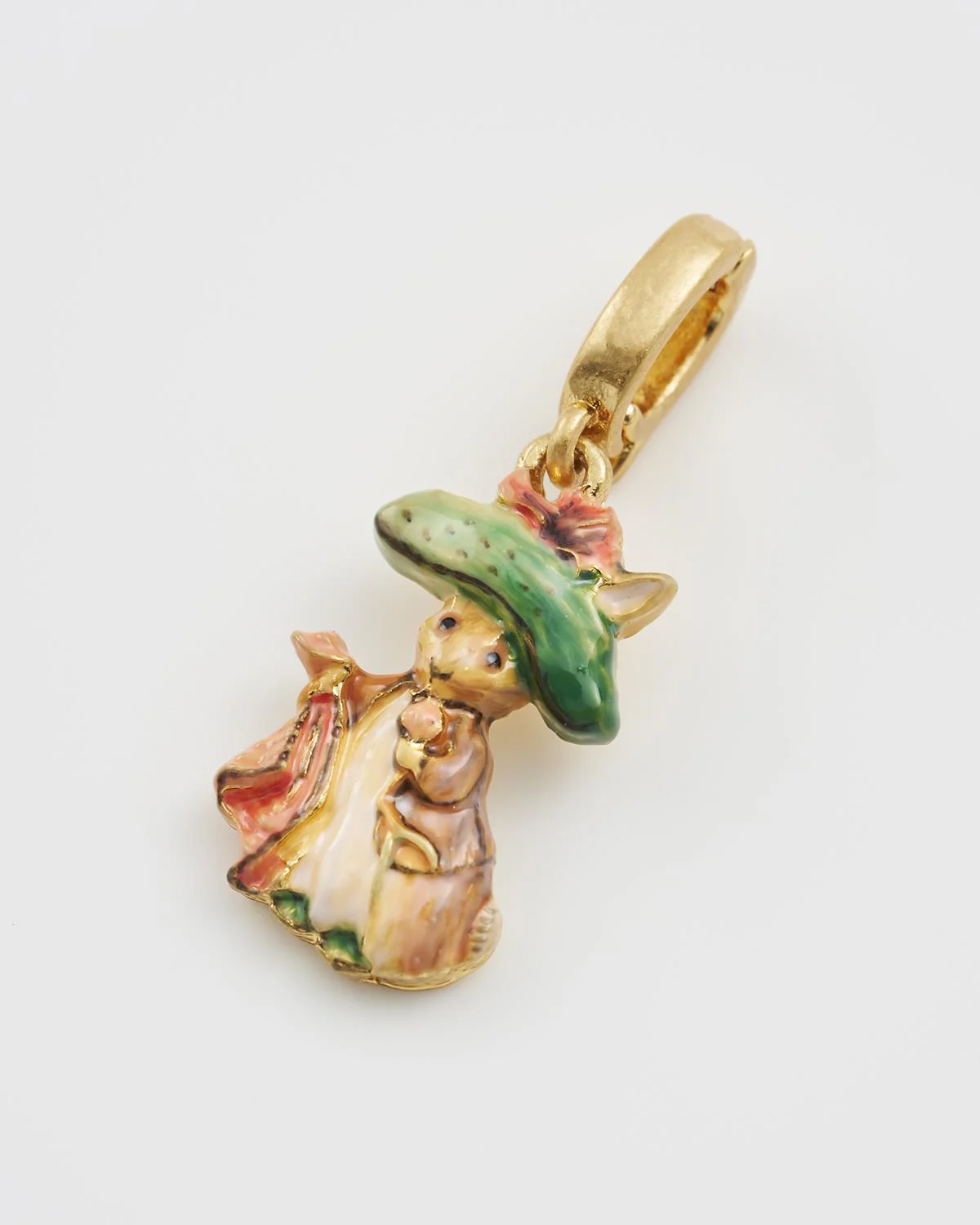 Fable England x Peter Rabbit Benjamin Charm - Image 3