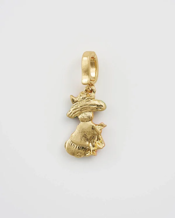 Fable England x Peter Rabbit Benjamin Charm - Image 2
