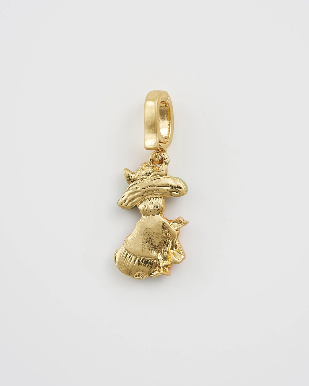 Fable England x Peter Rabbit Benjamin Charm - Image 2