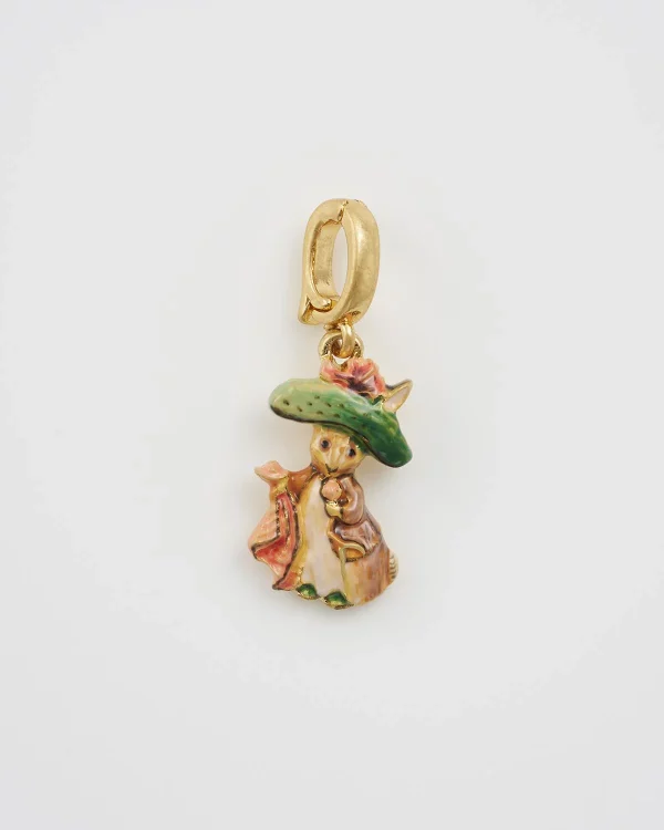 Fable England x Peter Rabbit Benjamin Charm